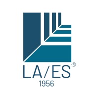 LAES Srl logo, LAES Srl contact details