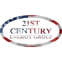 21ST CENTURY ENERGY GROUP logo, 21ST CENTURY ENERGY GROUP contact details