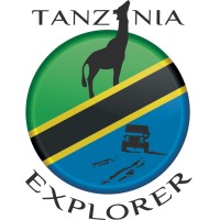 Tanzania Explorer logo, Tanzania Explorer contact details