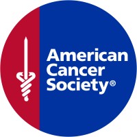 American Cancer Society logo, American Cancer Society contact details