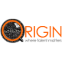 ORIGIN FZ LLC logo, ORIGIN FZ LLC contact details