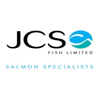 JCS Fish Limited logo, JCS Fish Limited contact details