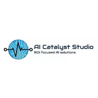 AI Catalyst Studio logo, AI Catalyst Studio contact details