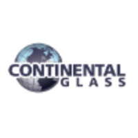 Continental Glass SAL logo, Continental Glass SAL contact details