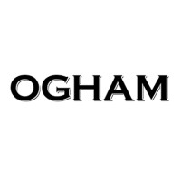 OGHAM logo, OGHAM contact details