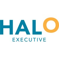 Halo Executive Ltd logo, Halo Executive Ltd contact details