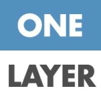 Onelayer logo, Onelayer contact details