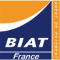 BIAT France-Agent de paiement logo, BIAT France-Agent de paiement contact details