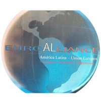 EUROALLIANCE logo, EUROALLIANCE contact details