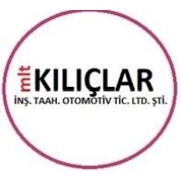 MLT KILIÇLAR İNŞ. TAAH. OTO. TİC. LTD. ŞTİ. logo, MLT KILIÇLAR İNŞ. TAAH. OTO. TİC. LTD. ŞTİ. contact details