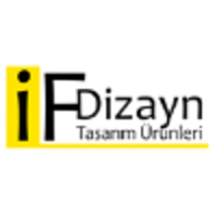 iF Dizayn Tasarım Ürünleri logo, iF Dizayn Tasarım Ürünleri contact details