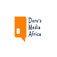 Duru'z Media Africa logo, Duru'z Media Africa contact details