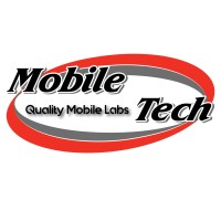 Mobile Tech Trailers logo, Mobile Tech Trailers contact details