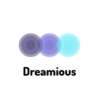 Dreamious Inc logo, Dreamious Inc contact details