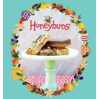 Honeybuns logo, Honeybuns contact details