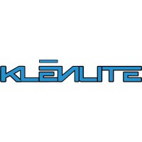 KlēnLite logo, KlēnLite contact details