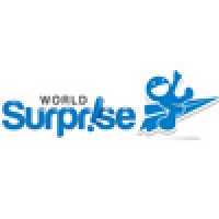 World Surprise Travel Co.,Ltd. logo, World Surprise Travel Co.,Ltd. contact details