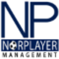 NorPlayer Management logo, NorPlayer Management contact details