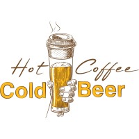 Hot Coffee, Cold Beer - Podcast about careers in sports & sports business logo, Hot Coffee, Cold Beer - Podcast about careers in sports & sports business contact details