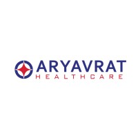 ARYAVRAT HEALTHCARE LTD logo, ARYAVRAT HEALTHCARE LTD contact details