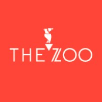 The Zoo logo, The Zoo contact details