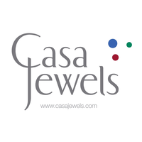 Casa Jewels logo, Casa Jewels contact details