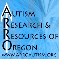 Autism Research and Resources of Oregon logo, Autism Research and Resources of Oregon contact details