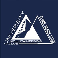 NTU University Mountaineering Club logo, NTU University Mountaineering Club contact details