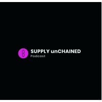 Supply unChained Podcast logo, Supply unChained Podcast contact details