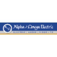 Alpha and Omega Electric logo, Alpha and Omega Electric contact details