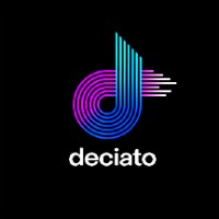 deciato logo, deciato contact details