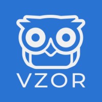 VZOR Suite 360° - Technological Operational Intelligence logo, VZOR Suite 360° - Technological Operational Intelligence contact details