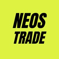 Neos Trade logo, Neos Trade contact details