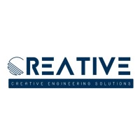 CREATIVE ENGINEERING logo, CREATIVE ENGINEERING contact details