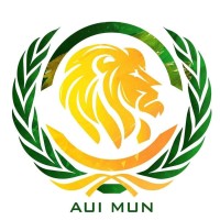 Al Akhawayn Model United Nations logo, Al Akhawayn Model United Nations contact details