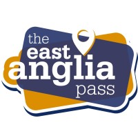 The East Anglia Pass logo, The East Anglia Pass contact details