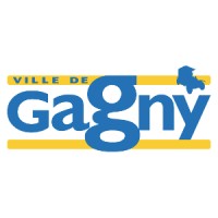 Ville de Gagny logo, Ville de Gagny contact details