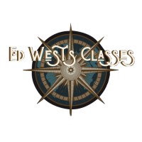 Ed West's Classes logo, Ed West's Classes contact details