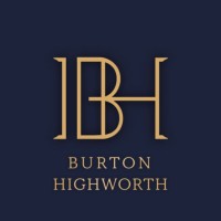 Burton Highworth logo, Burton Highworth contact details