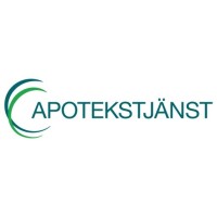 APOTEKSTJANST SVERIGE AB logo, APOTEKSTJANST SVERIGE AB contact details