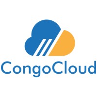 CongoCloud logo, CongoCloud contact details