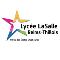 Lycée LaSalle Reims-Thillois logo, Lycée LaSalle Reims-Thillois contact details