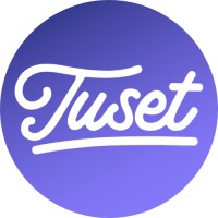 Tuset Agency logo, Tuset Agency contact details