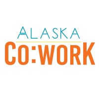 Alaska Co:Work logo, Alaska Co:Work contact details