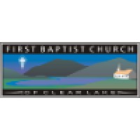 First Baptist Church of Clear Lake logo, First Baptist Church of Clear Lake contact details