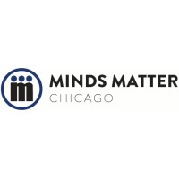 Minds Matter Chicago logo, Minds Matter Chicago contact details