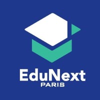 EduNext Paris logo, EduNext Paris contact details