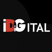 iDigital China logo, iDigital China contact details