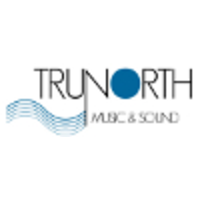 TruNorth Music and Sound Inc. logo, TruNorth Music and Sound Inc. contact details