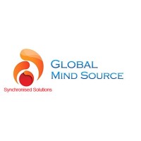 Global Mind Source logo, Global Mind Source contact details